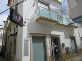 Apartamento Beltia